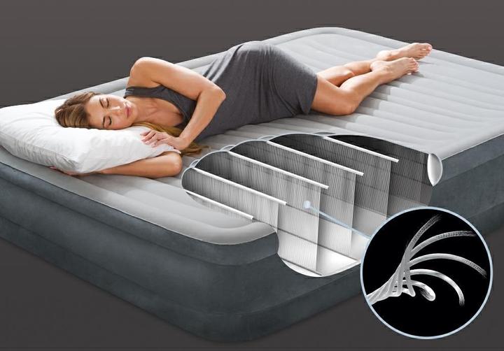 Produktbild Intex Comfort-Plush (140 x 190 cm)