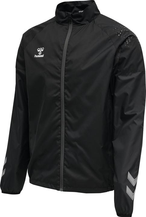 hummel Lead Pro Training Jacket/Windbreaker