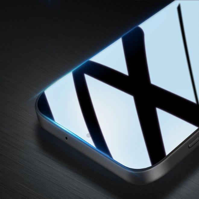 Produktbild Dux Ducis 10D-O Series Schutzglas (1 Stück, Motorola Moto C)