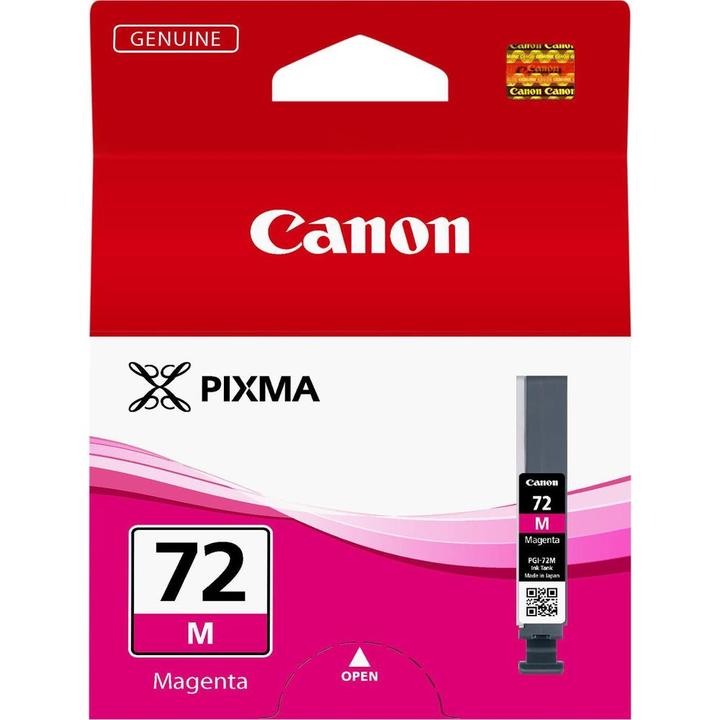 Produktbild Canon Pgi-72m (M)