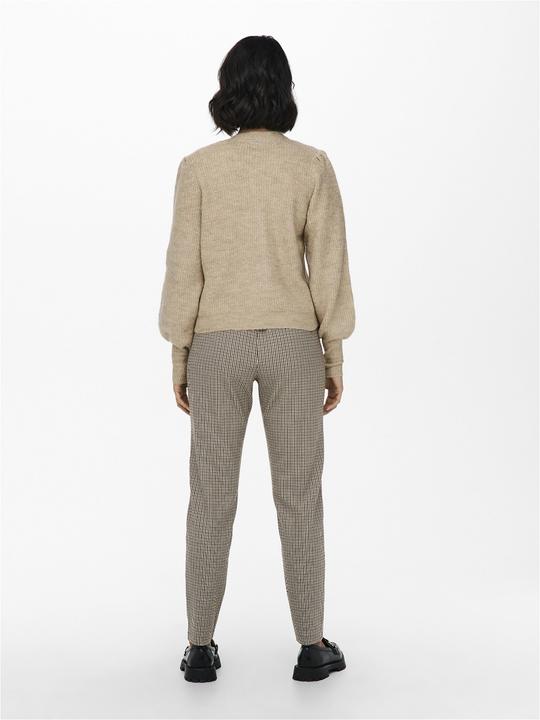 Produktbild JdY Rippdesign Strickjacke (XL)