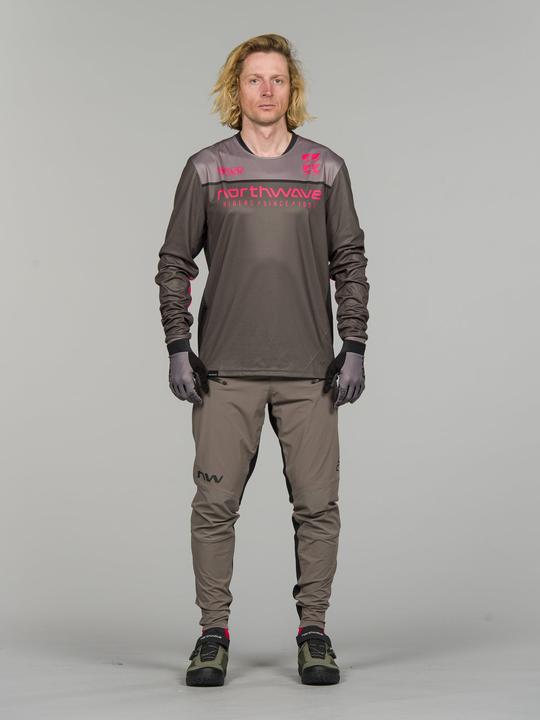Actual product image Northwave Bomb Long Pants (M)