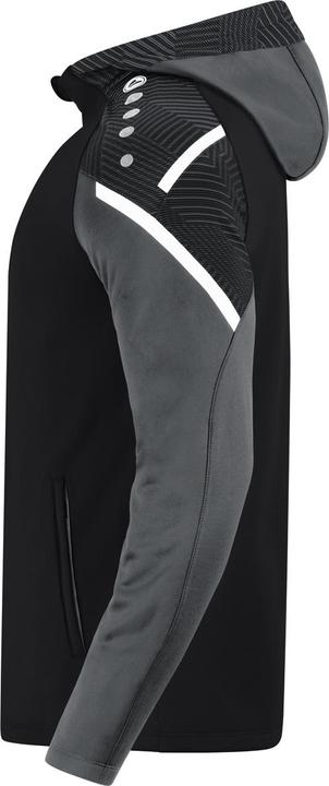 Produktbild JAKO Kapuzenjacke Performance Damen (44)