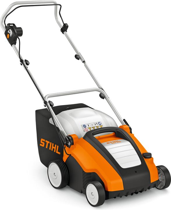 Actual product image Stihl RLE 240 Electric verticuteermachine 230V 500 m