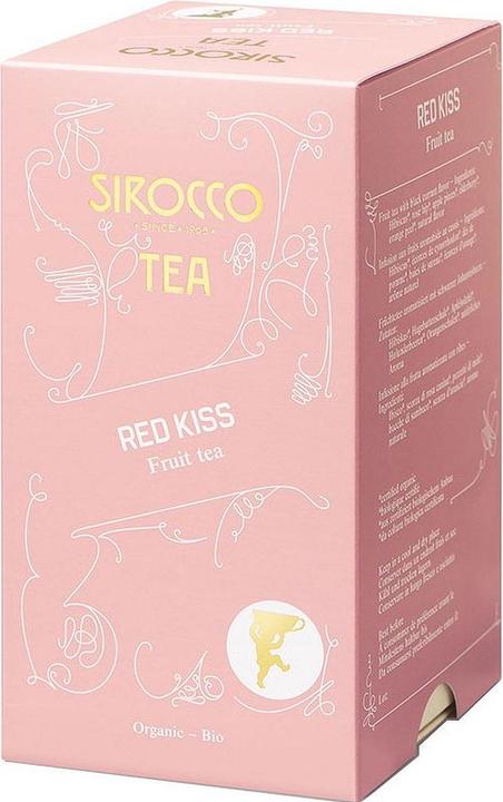 Sirocco Red Kiss (60 g)