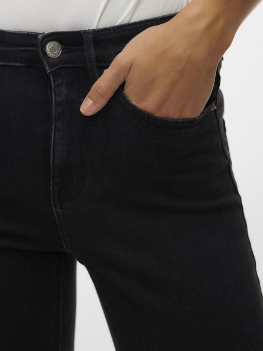 Image du produit Vero Moda VMSOPHIA Hohe Taille Skinny Fit Jeans Skinny Jeans (34)
