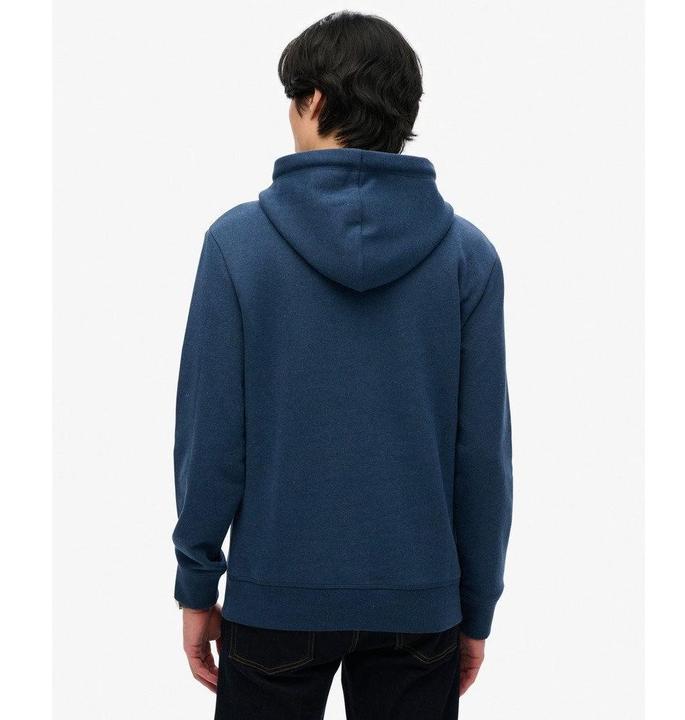 Produktbild Superdry Great Outdoors lockeres Hoodie mit Core Logo (XL)
