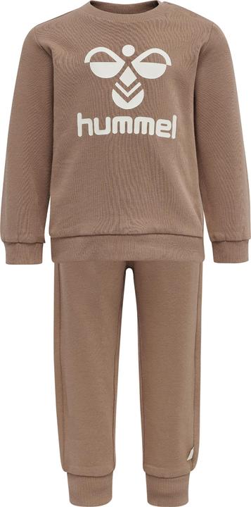 Produktbild hummel Hmlarine Crewsuit (80)