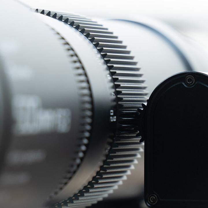 Actual product image TTArtisan 500mm f/6.3 ED telephoto for Nikon F (Nikon F, full size)