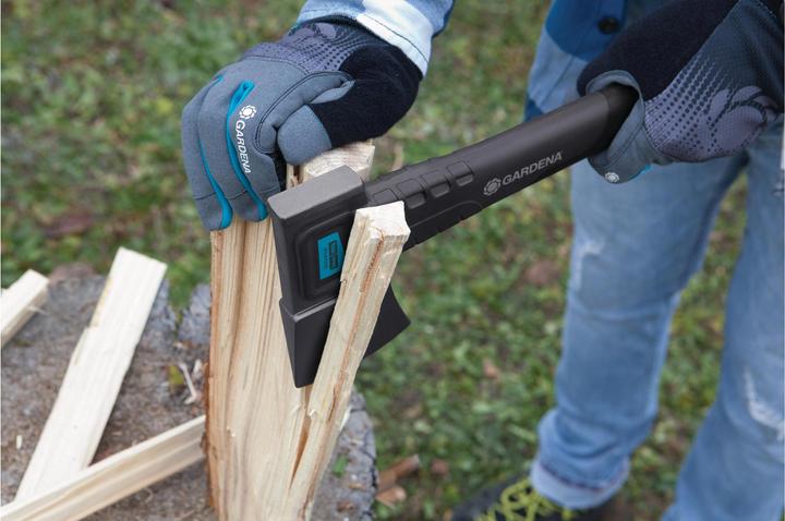 Actual product image Gardena Gerätehandschuh (XL)