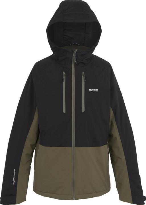 Produktbild Regatta Highton III Steppjacke (XL)