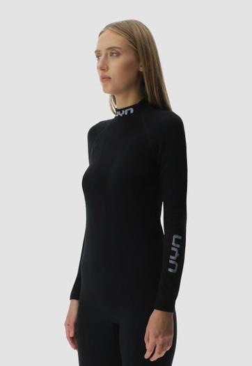 Actual product image UYN Thermoshirt Mit Stehkragen Elevatyon Biomorph (XS)