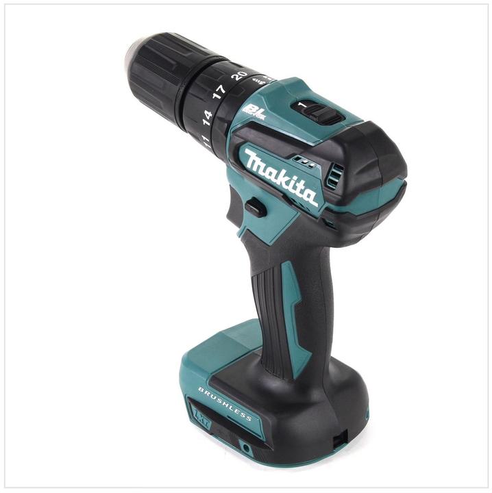 Productafbeelding Makita Accu klopboormachine (Oplaadbare batterij)