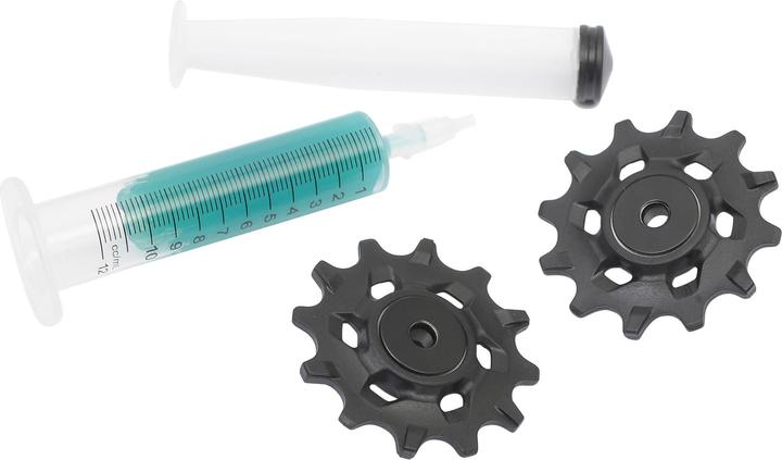 Image du produit Sram Rd Xx1 Pulleys Ceramic Brg X-sync 11sp
