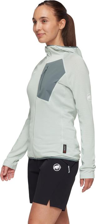 Immagine prodotto Mammut Aenergy Light ML Hooded Jacket Women (L)