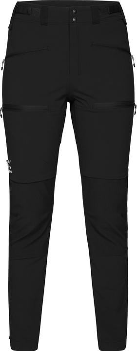 Produktbild Haglöfs Women's Rugged Slim Pant (34, XS)