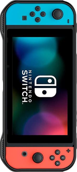 Produktbild Spigen Rugged Armor Nintendo Switch Black (Switch)