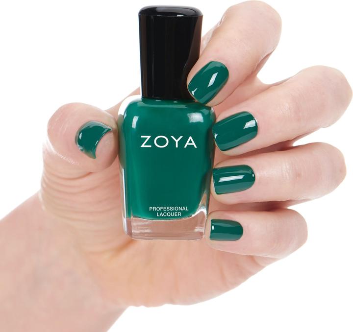 Image du produit Zoya Wyatt (Vernis couleur)