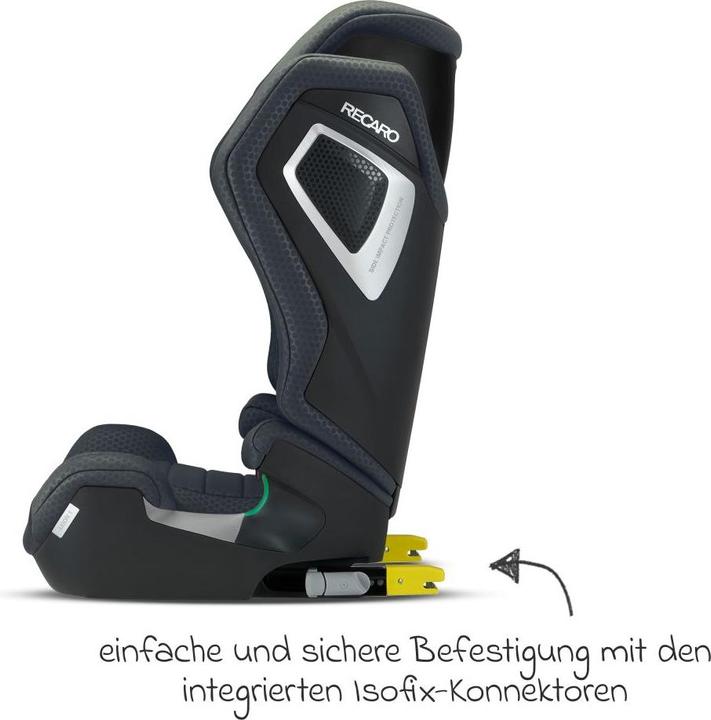 Actual product image RECARO Axion 1 (Child seat, ECE R129/i-Size Standard)