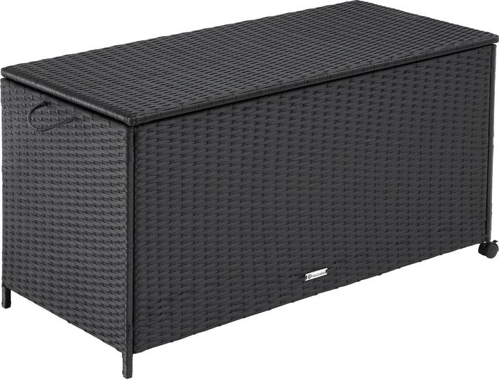 tectake Auflagenbox