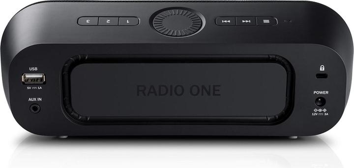 Image du produit Teufel One (FM, DAB+ DAB, Bluetooth)