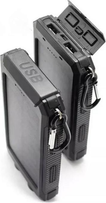 Produktbild Geschenkidee Powerbank, 20'000 mAh (20000 mAh)