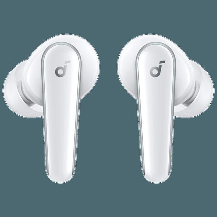 Produktbild soundcore Liberty 5 Weiss (ANC, 12 h, Kabellos)
