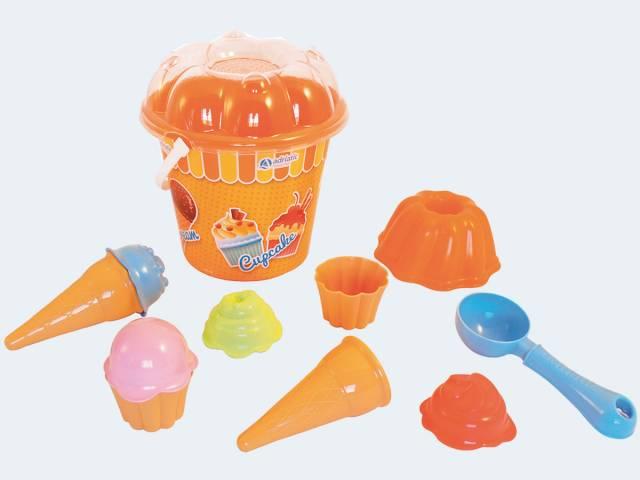 Immagine prodotto Adriatic Gelato alla sabbia