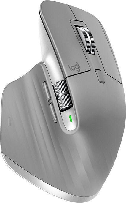 Actual product image Logitech MX Master 3 (Wireless)
