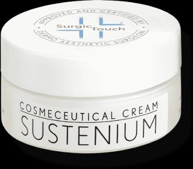 Produktbild SurgicTouch Sustenium (50 ml, 24h Creme)