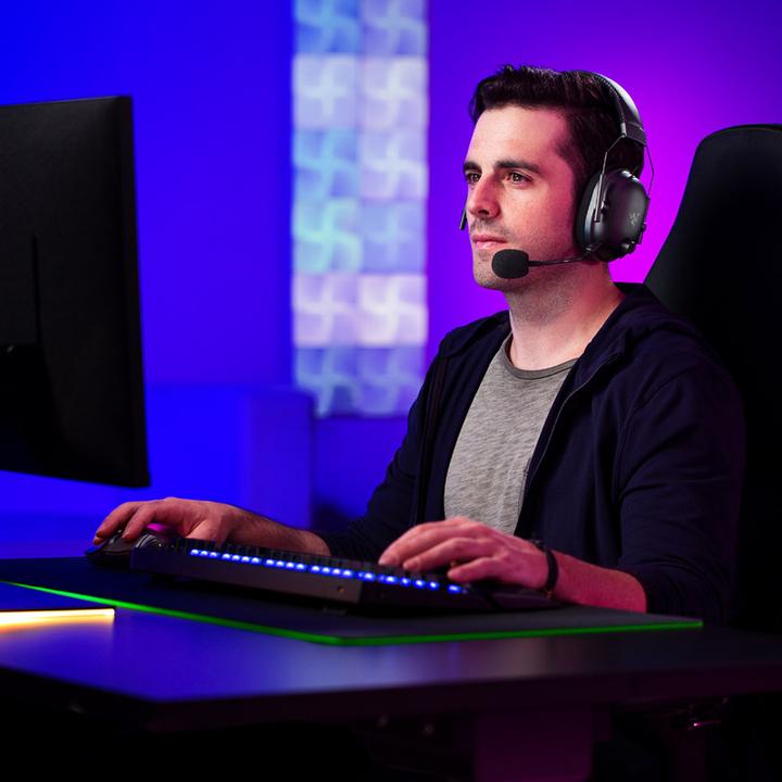 Image du produit Razer Blackshark V2 Pro (Sans fil)