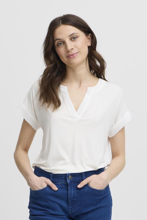 Actual product image Fransa FRZawov 2 Blouse 20603737 (XS)