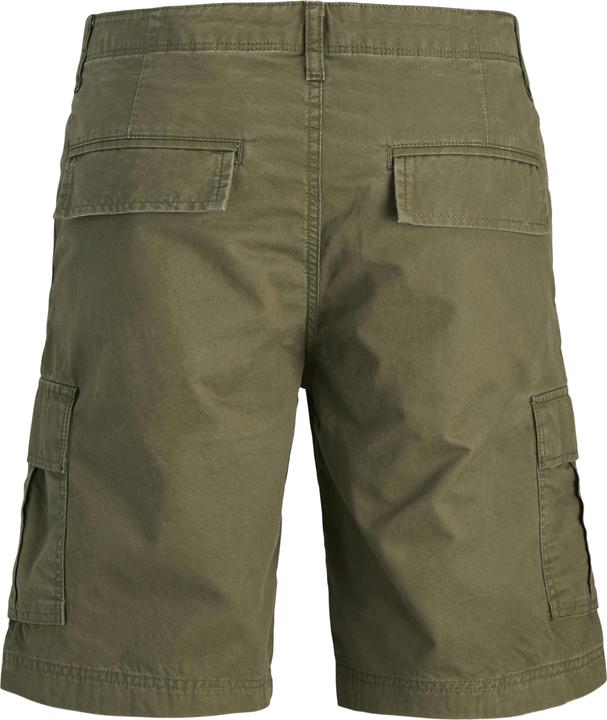 Image du produit Jack & Jones Jpstcole Mateo Cargo Short Mid Sn (L)