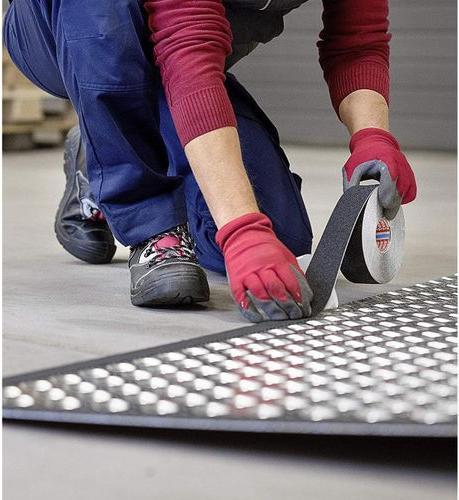 Actual product image tesa Anti-slip tape (50 mm)