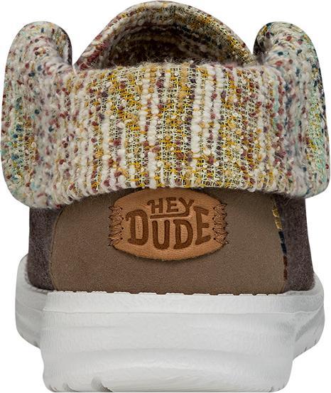 Produktbild Hey Dude Wendy Fold Wooly Twill (42)