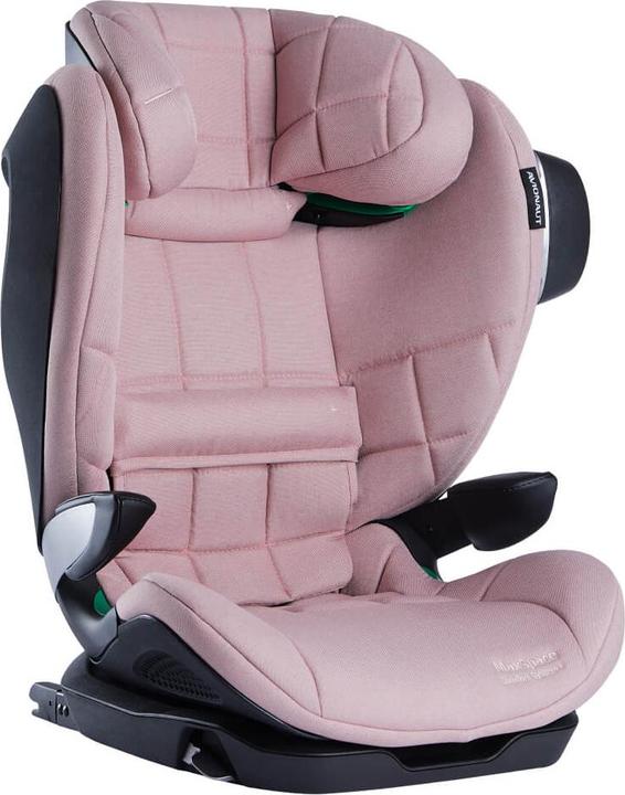 Produktbild Avionaut MaxSpace Comfort System + (Kindersitz, ECE R129/i-Size Norm)