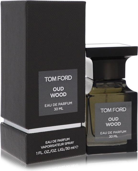 Tom Ford Oud Wood