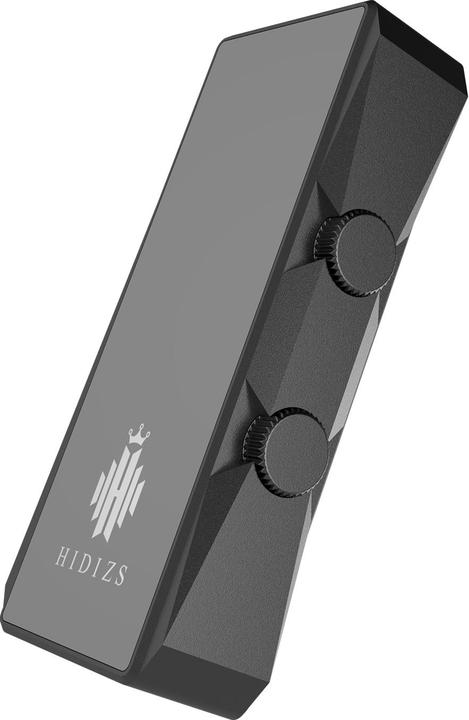 Hidizs S9 Pro Plus Martha (Noir)