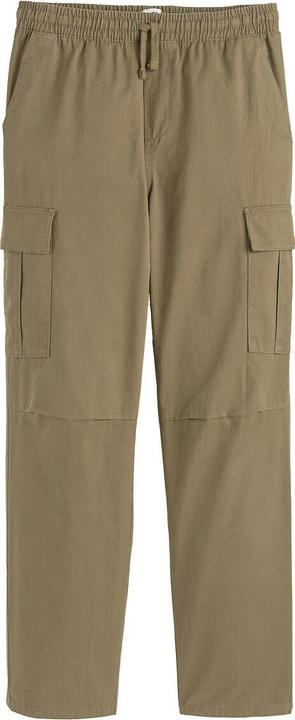La Redoute Collections Cargohose