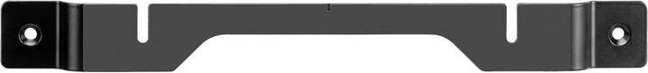 Actual product image myWall Wall Mount for Sonos® Soundbar Ray (1 pcs., Wall installation, Not movable)