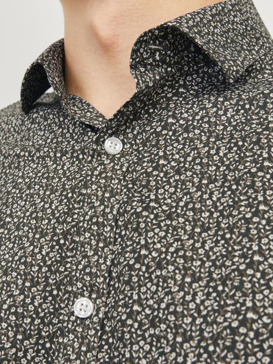 Image du produit Jack & Jones Jprblablackpool Stretch Ls Shirt Sn (XS)