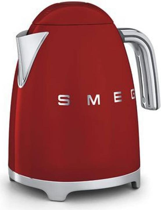 Image du produit Smeg Style rétro 50's (1.70 l)