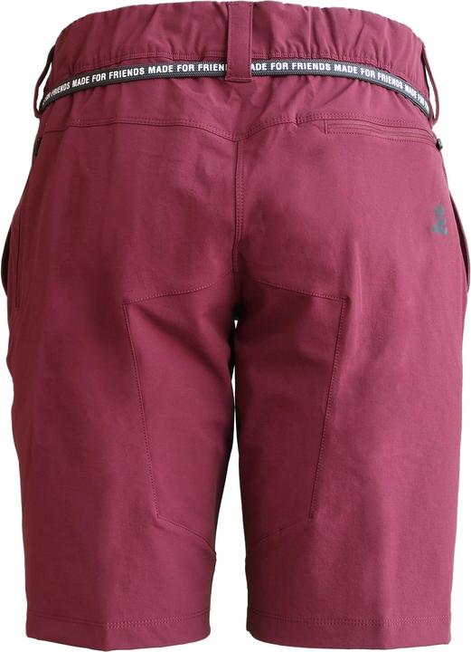 Immagine prodotto Zimtstern Women's Xalpz Tech Shorts (XS)