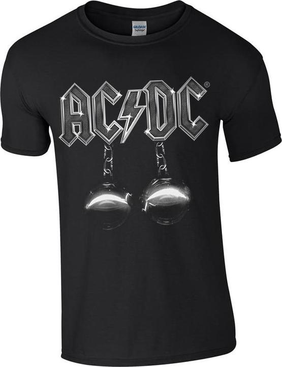 Immagine prodotto AC/DC Gioielli di famiglia (XL)