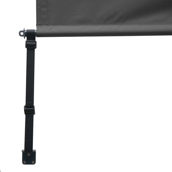 Produktbild Swisshandel24 Vertikalmarkise, Senkrechtmarkise (1.80 m)