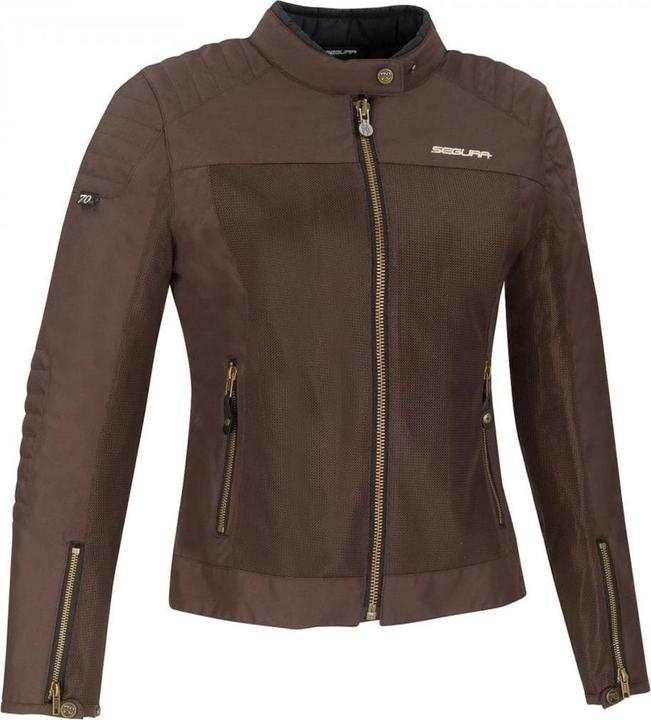 Produktbild Segura OSKAR LADY Damenmeshjacke (Damen, 44)