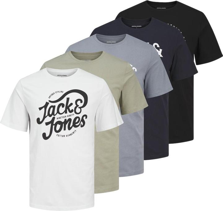 Produktbild Jack & Jones Leogra (3XL)
