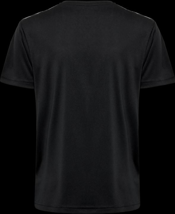 Actual product image hummel Hmlauthentic Pl Jersey S/S Kids (128)