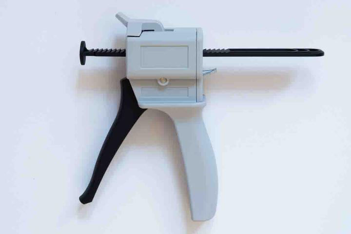 Produktbild Rs Pro Klebstoff-Dosierpistole, Typ Dosierpistole, Dual 50ml