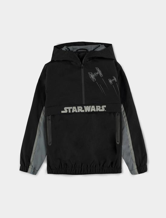 Image du produit Star Wars Sweat à capuche Garçons Reflective Tech (134)